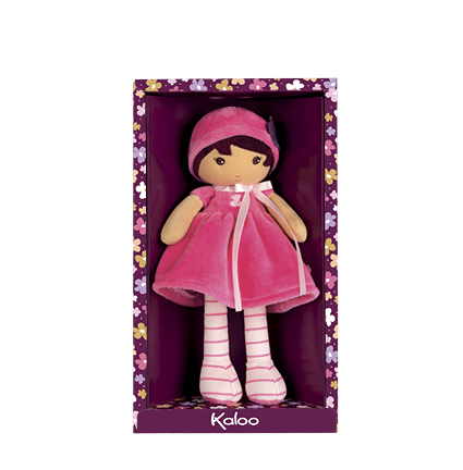 Kaloo Látková bábika Emma Tendresse 25 cm