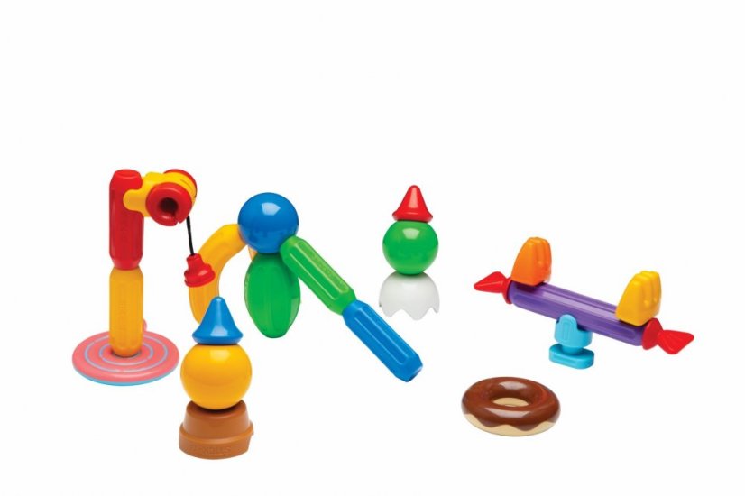 Stick-O Šikulka (Role play set)