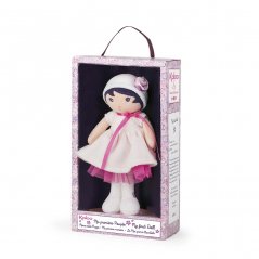 Kaloo Látková bábika Perle Tendresse 25 cm