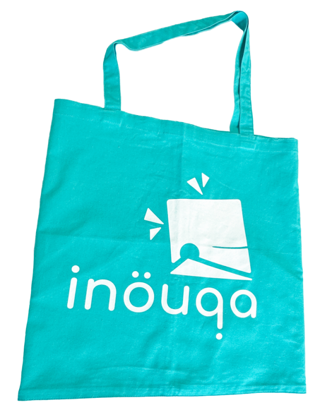 inöuqa EDU set Large 60