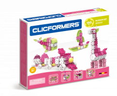Clicformers Blossom - 150