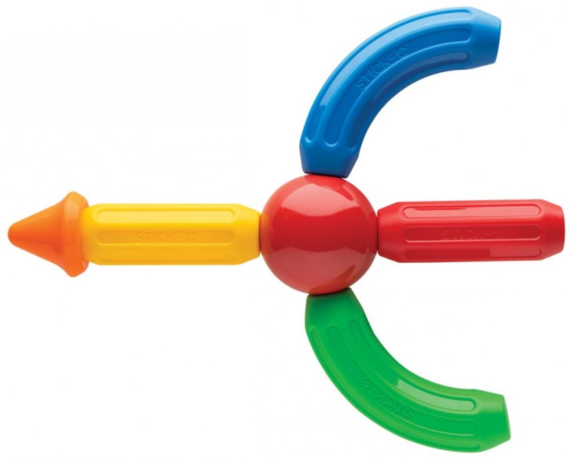 Stick-O Basic-20