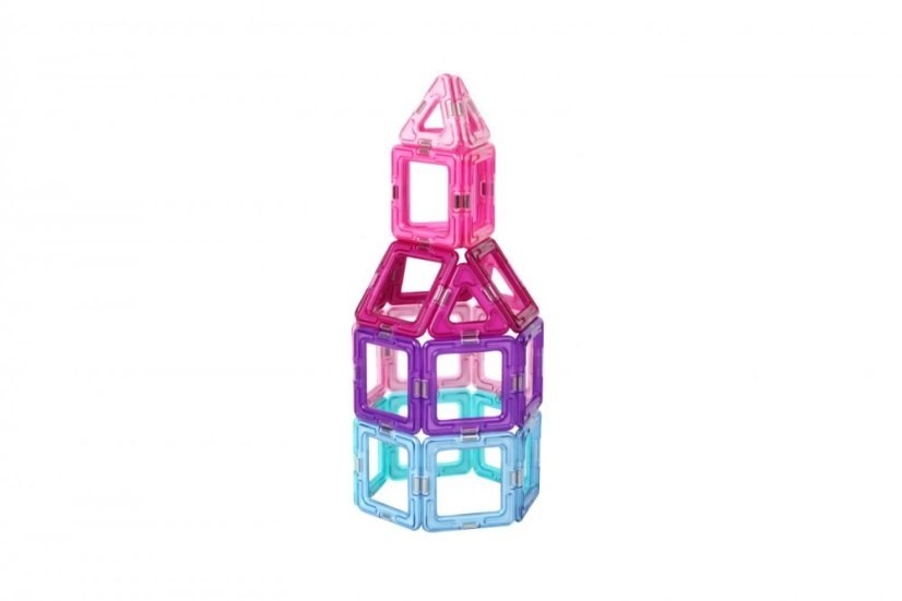 Magformers 30 Pastel