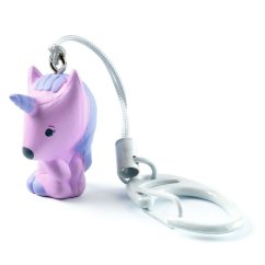 DJECO Tinyly prívesok na kľúče - Gala