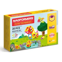 Můj první Tiny Friends - 20