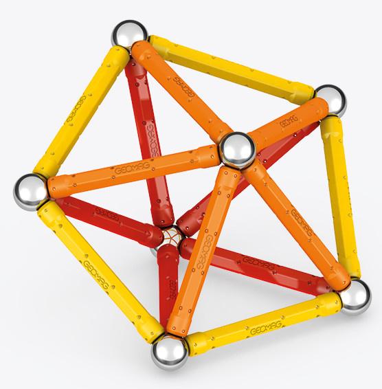 Geomag Classic 42 pcs