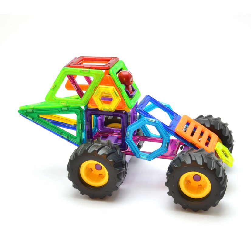 MINI osmiúhelník