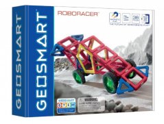 GeoSmart - RoboRacer - 36 ks