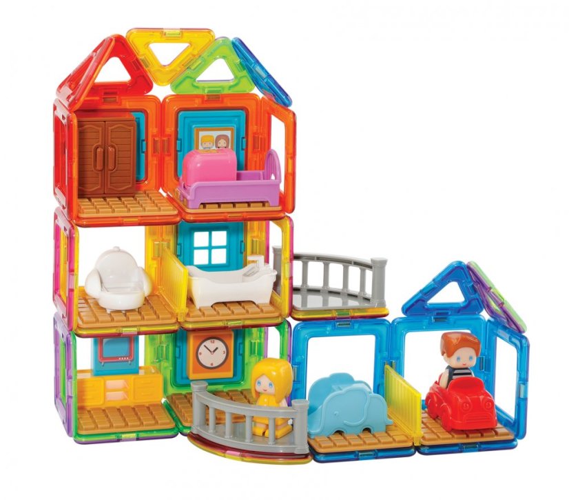 MINI domček Magdy
