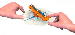 Geomag Compass - 21 pcs