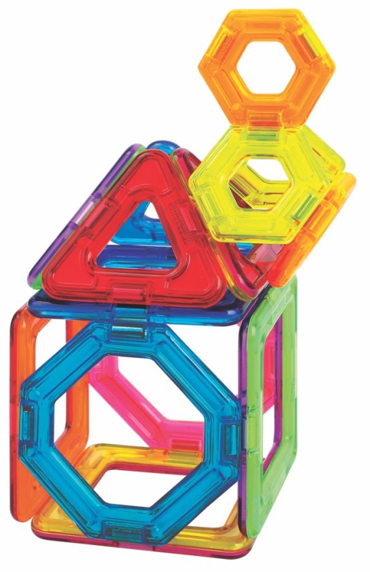 Magformers PLUS-14