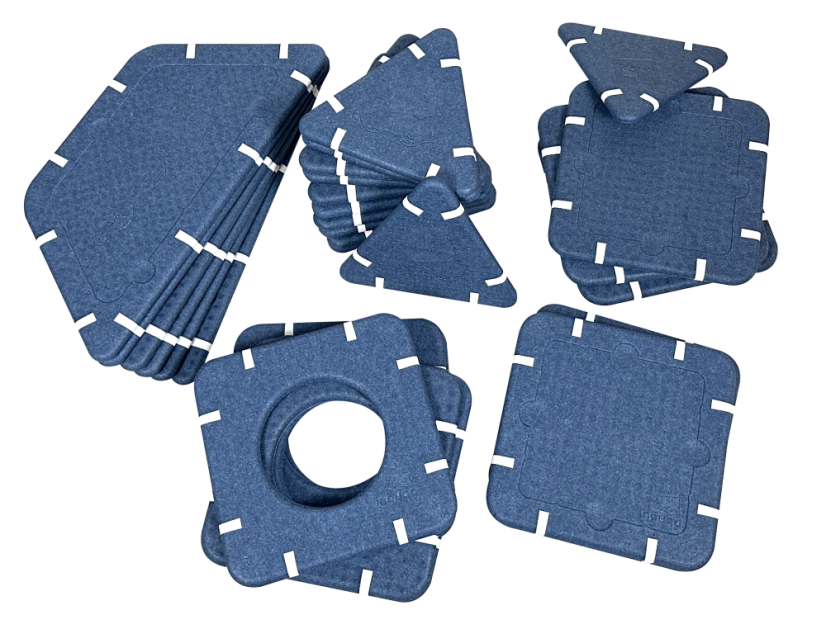 inöuqa EDU set Medium 30
