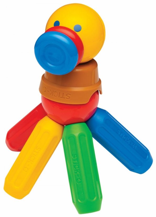 Stick-O Rybárčenie (Fishing set)