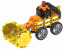 Clicformers Stavebné autá
