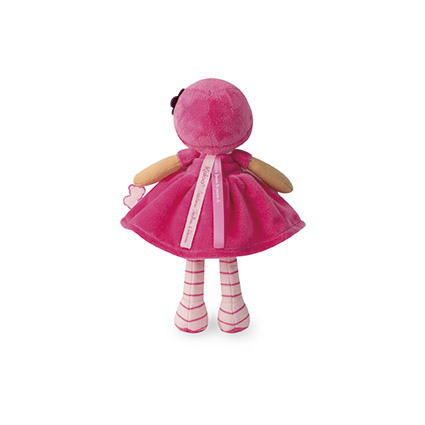 Kaloo Látková bábika Emma Tendresse 25 cm