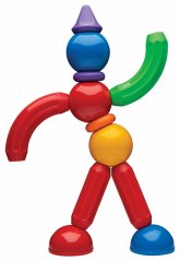 Stick-O Basic-20