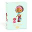 DJECO Tinyly figurka Poppy & Nouky
