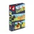Janod Trio Puzzle Zvířecí rodinky