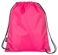 BAGMASTER -  SHOES POLO 7 A PINK/VIOLET