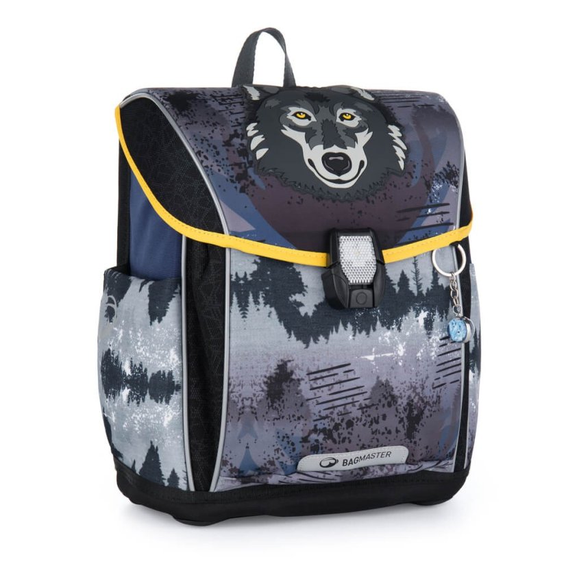 BAGMASTER PRIM 22 C