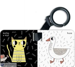 Svojtka - Zvířátka z farmy Malé ruce