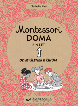 Svojtka - Montessori doma 6-9 let