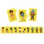DJECO Puzzle oblékání - 10 pcs