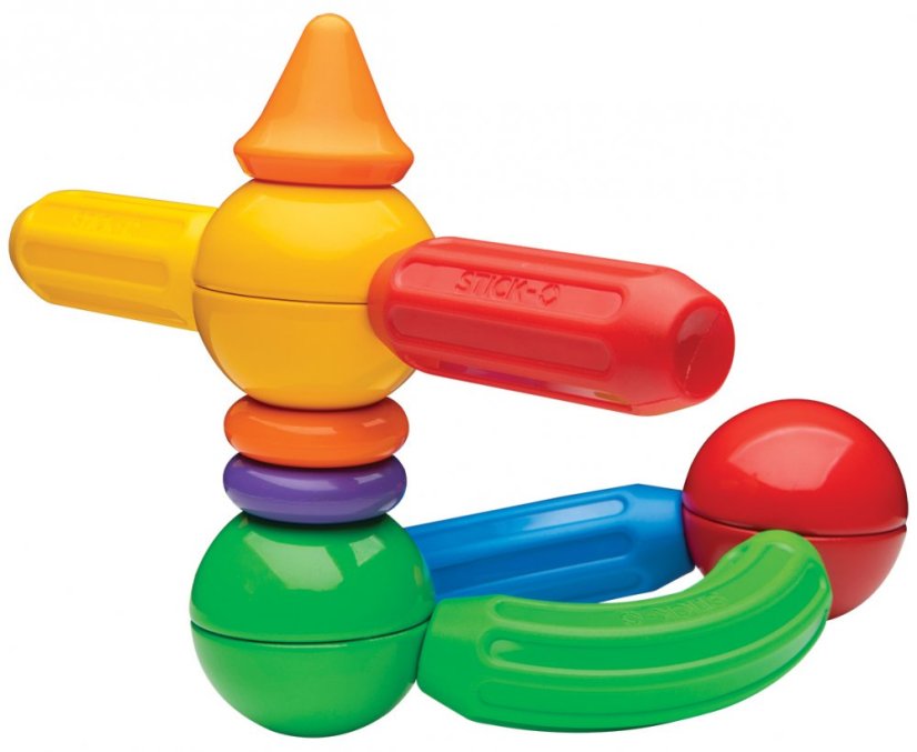 Stick-O Basic-20
