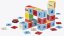Geomag Magicube Word Building 79 pcs