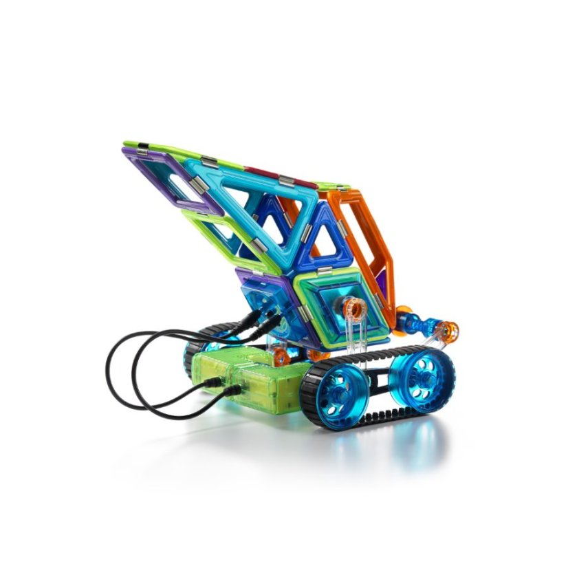 GeoSmart - Mars Explorer - 51 ks