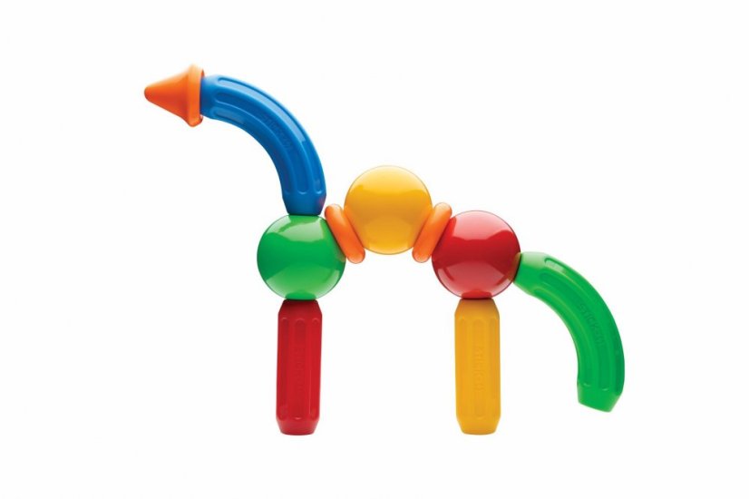 Stick-O Basic-10