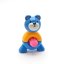 Stick-O Medvede (Peekaboo bear)