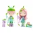 DJECO Tinyly figúrka Lily & Sylvestre