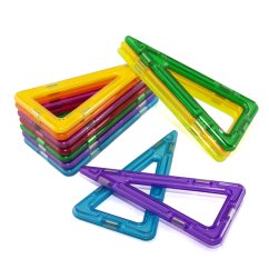 Vysoký trojúhelník