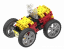 Clicformers Speed Wheels
