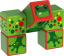 Geomag Magicube - obojživelníci