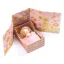 DJECO Tinyly pokojíček Rose and Fleur
