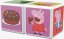 Geomag Magicube Peppa Pig Discover & Match