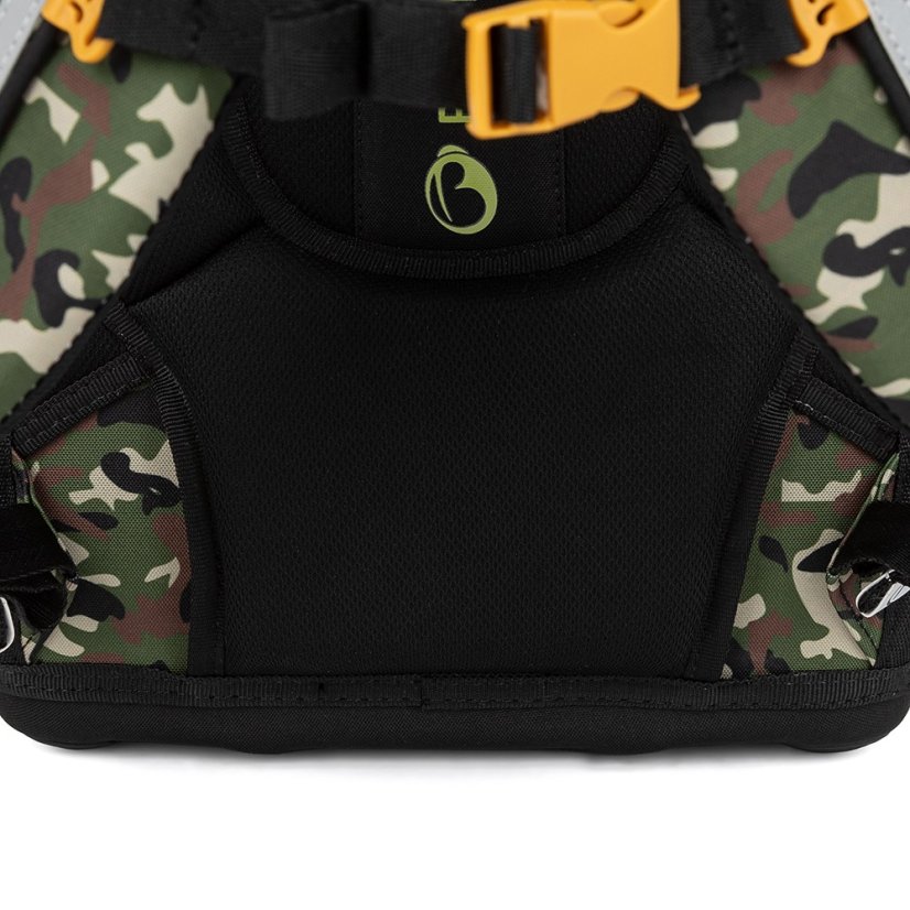 Bagmaster PRIM 23 C školní aktovka - stíhačky