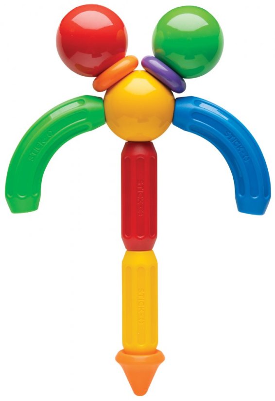 Stick-O Basic-20