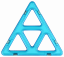 SUPER trojúhelník