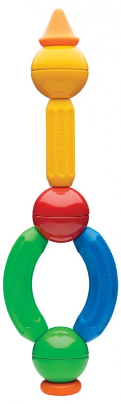 Stick-O Basic-20