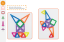 Magformers Geometrie 2 SK