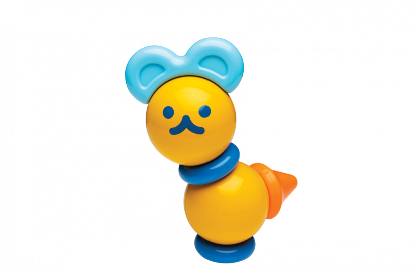 Stick-O Lesné potvorky (Forest Friends)