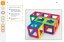 Magformers Geometria 2 CZ