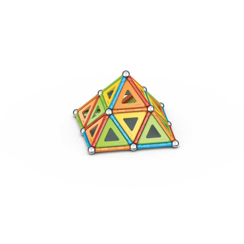 Geomag Supercolor recycled 114 pcs