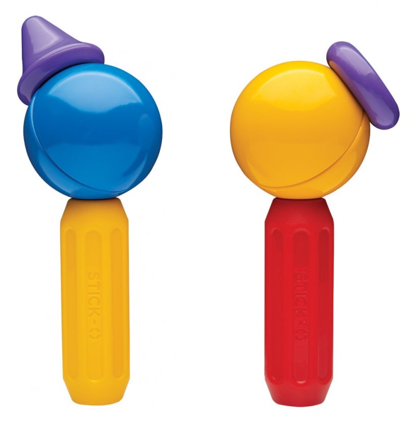 Stick-O Basic-20