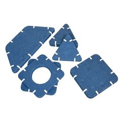 inöuqa Extra set 10