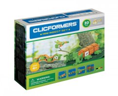 Clicformers - Mini hmyz