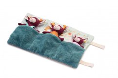 Lilliputiens - Rodinka kravky Rosalie